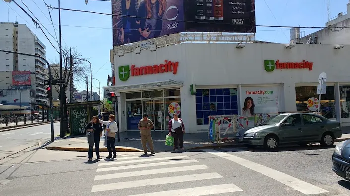 Farmacity, Núñez