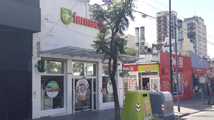 Farmacity, Núñez