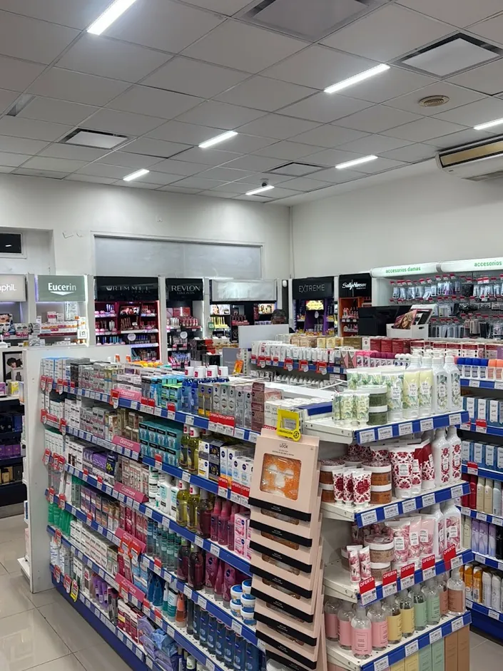 Farmacity, Núñez