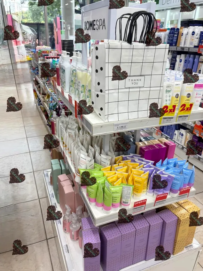 Farmacity, Recoleta