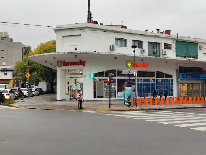 Farmacity, Villa Urquiza