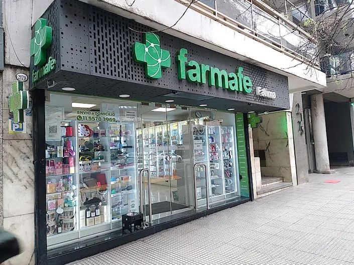 Farmafe – Fatima