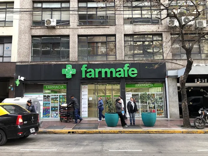 Farmafe – Nueva Avenida
