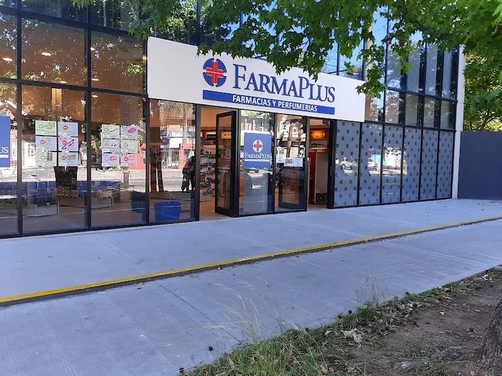 FARMAPLUS – BECCAR