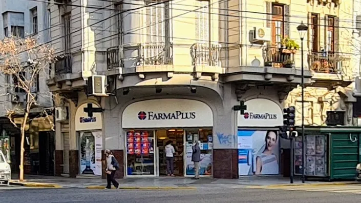 FARMAPLUS – CABALLITO II