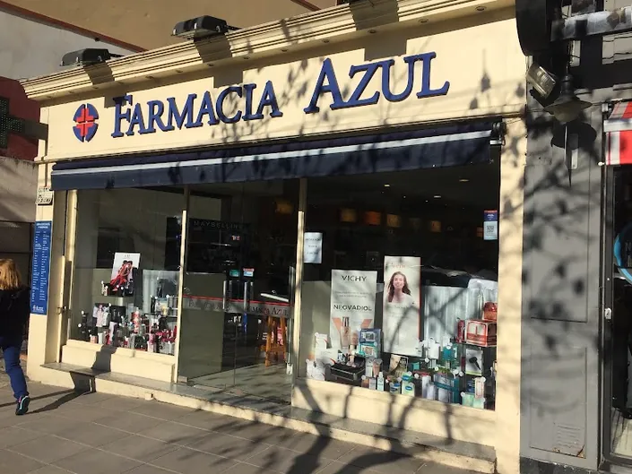 FARMAPLUS – CABALLITO III