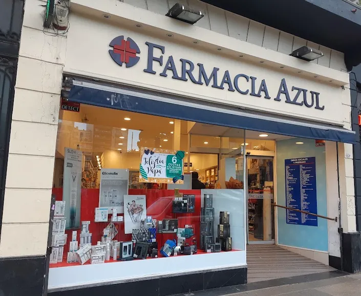 FARMAPLUS – NUÑEZ