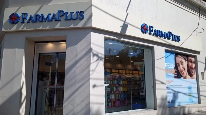 FARMAPLUS – SAN ISIDRO II
