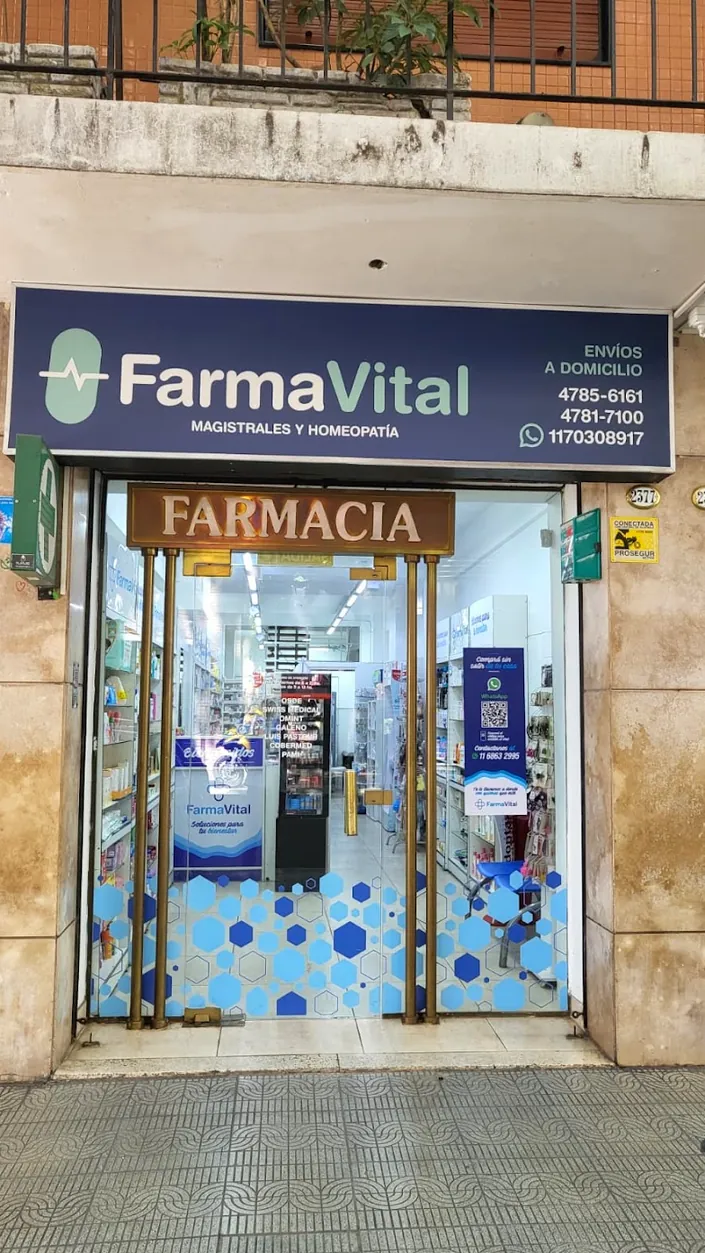 Farmavital