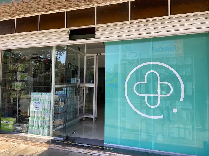 FARMILY – Farmacia América 2076