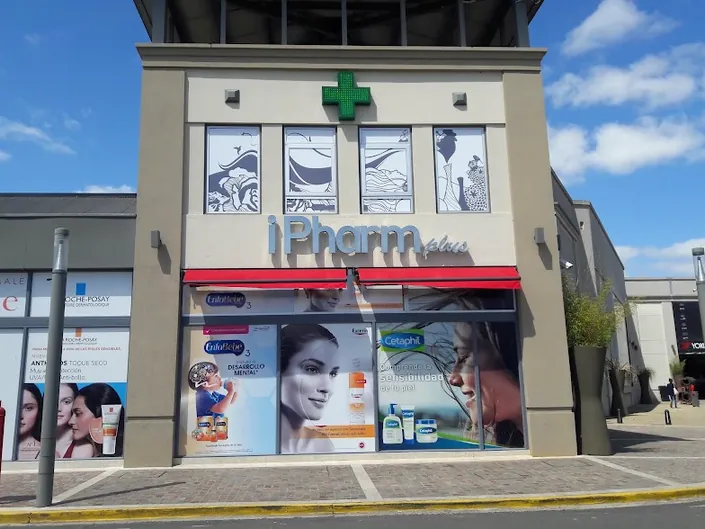IPHARM Plus