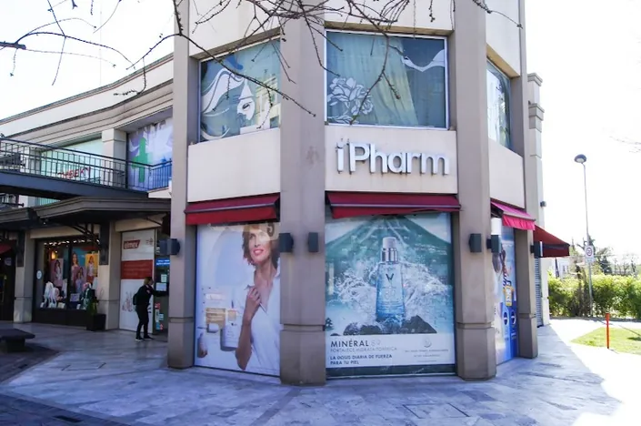 iPharm