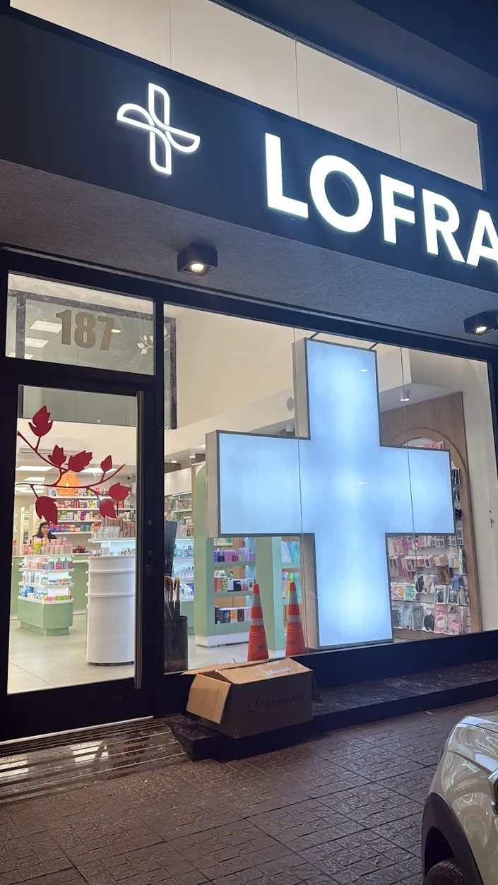 Lofrano