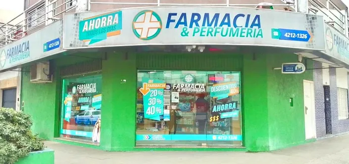 Maga Shop