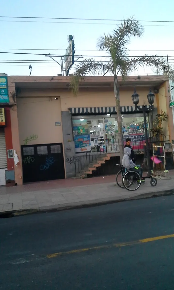 Marti