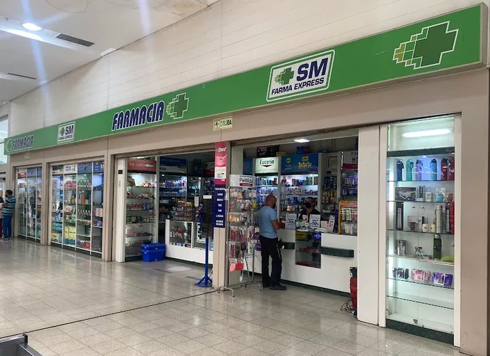 miFarmacia SM Urquiza Tronador