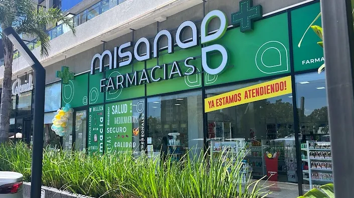 Misana Farmacias Fcia Alto Brickell S.C.S.