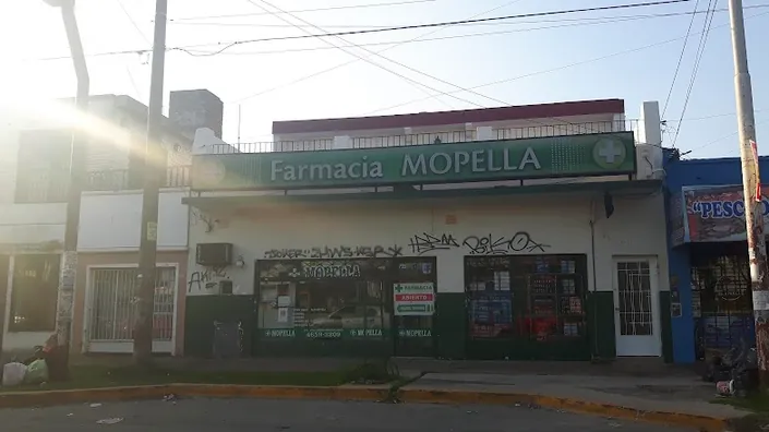 Mopella