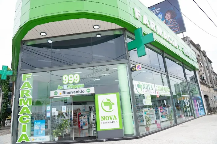 Nova Farmacia