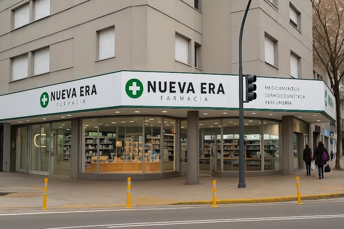 Nueva Era