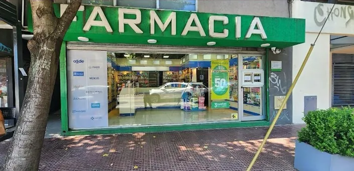 Openfarma Victoria