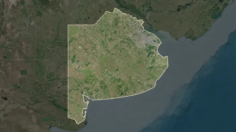 Provincia de Buenos Aires