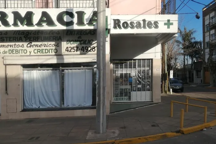 Rosales