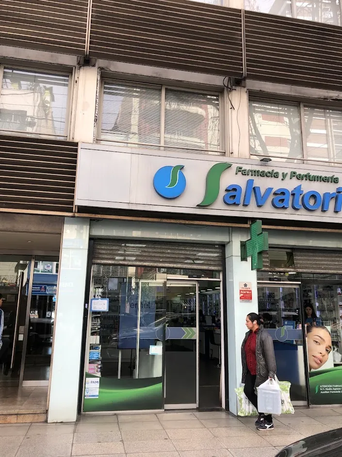 Salvatori Farmacia