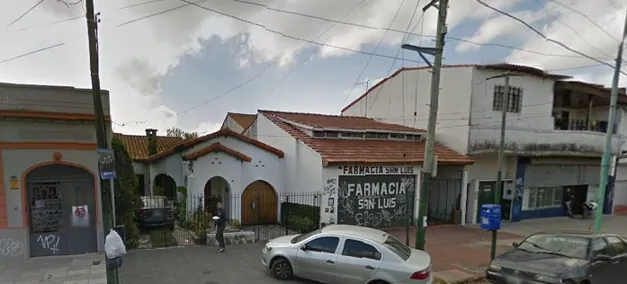 San Luis