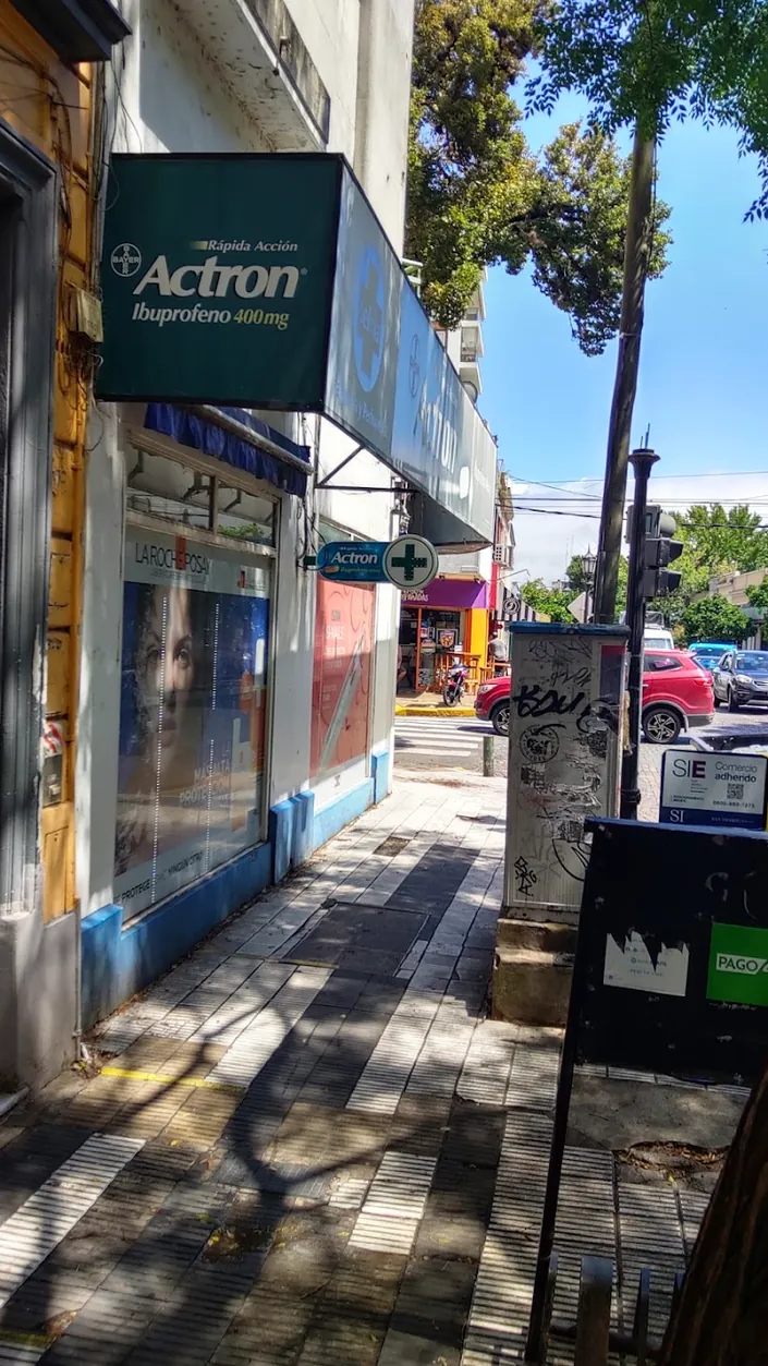 Sandra Selma Farmacias, San Isidro