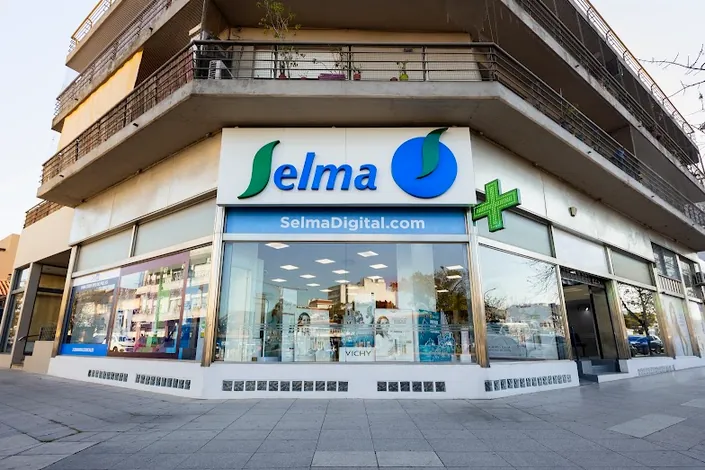 Selma, San Isidro