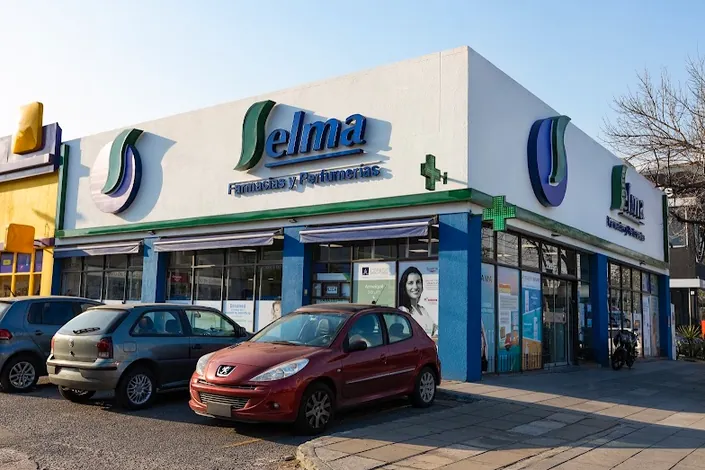 Selma, San Isidro