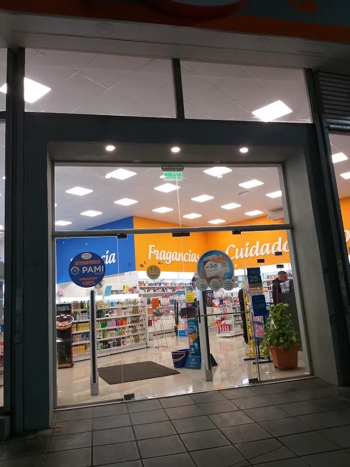 Soy tu Farmacia, Avellaneda