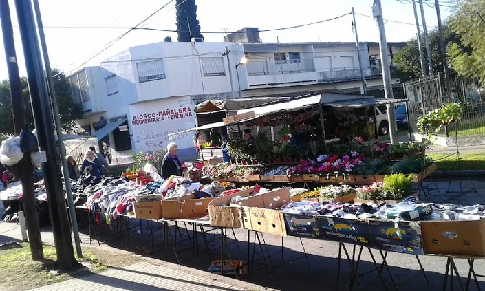 Soy tu Farmacia, Quilmes