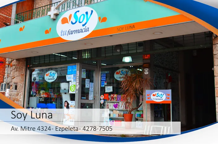 Soy tu Farmacia, Quilmes