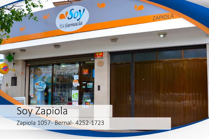 Soy tu Farmacia, Quilmes