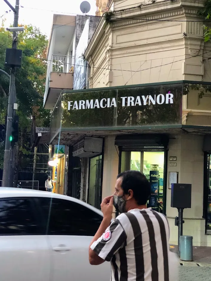 Traynor