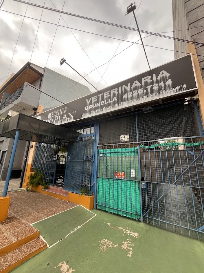 Veterinaria Brunella